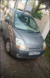 Chevrolet Spark 2011 Model