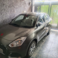 Maruti Suzuki Dzire Vxi Petrol Manual 2020 Model
