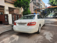 Mercedes-Benz E-Class Py01bs 3027 2012 Model