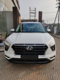 Hyundai Creta 1.5 EX Diesel 2022 Model