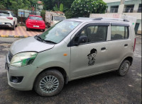 Maruti Suzuki Wagon R 2014 Model