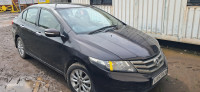 Honda City 1.5 v mt 2012 Model