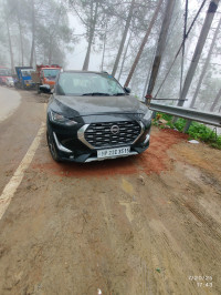 Nissan Magnite XV MT 2022 Model