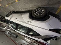 Hyundai Tucson Platinum petrol 2023 2023 Model