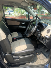 Maruti Suzuki Wagon R Lxi cng 2018 Model
