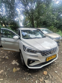 Maruti Suzuki Ertiga Vxi 2023 Model