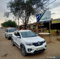 Renault Kwid Rlx 2018 Model