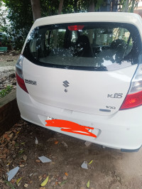 Maruti Suzuki Alto K10 VXI AT (O) 2017 Model