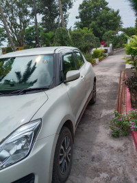 Maruti Suzuki Swift Vxi AGS 2023 Model