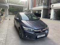 Honda City VX 2017 Model