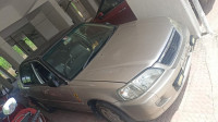 Honda City 1.5 EXI 2001 Model