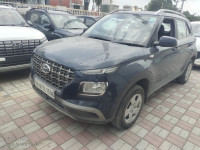 Hyundai Venue Venue 1.2 Kappa MT S 2022 Model