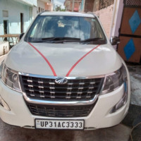 Mahindra XUV 500 W8 2013 Model