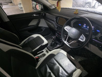 Volkswagen Taigun 1.0TSI Topline 2022 Model