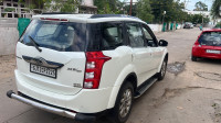 Mahindra XUV 500 AT10w 2016 Model