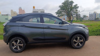 Tata Nexon Xz+ 2022 Model