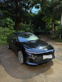 Hyundai Verna SX 2024 Model