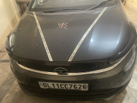 Tata Altroz 2021 Model