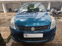 Maruti Suzuki Dzire VXI 2013 Model