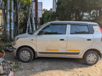 Maruti Suzuki Wagon R LXI 2023 Model