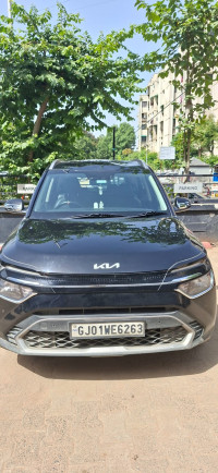 Kia Carens Prestige Plus Diesel 2022 Model