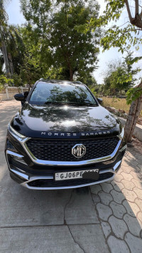 MG Hector 1.5 Sharp Hybrid Petrol 2020 Model