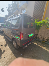 Maruti Suzuki Eeco STR AC 2022 Model