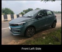 Tata Tiago XZ PLUS LR EV 2023 Model