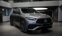 Mercedes-Benz GLA AMG 35 2022 Model