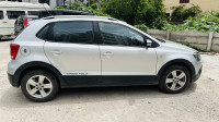 Volkswagen Cross Polo 1.2 Highline TDI 2014 Model