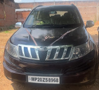 Mahindra XUV 500 W8 FWD 2014 Model