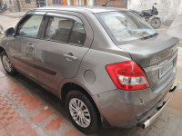 Maruti Suzuki Dzire Vdi 2013 Model