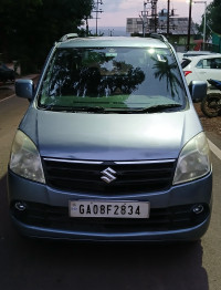 Maruti Suzuki Wagon R Vxi BS Iv 2010 Model