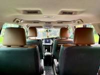 Toyota Innova Z automatic 2021 Model