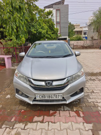 Honda City VX MT 2016 Model