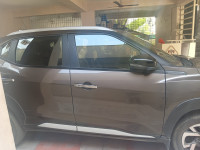 Nissan Magnite turbo cvt top premium 2022 Model