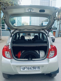 Maruti Suzuki Celerio VXI 2015 Model