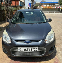 Ford Figo 2013 Model