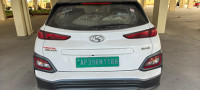 Hyundai Kona premium dual tone 2022 Model