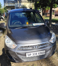Hyundai i10 Magna 2012 Model