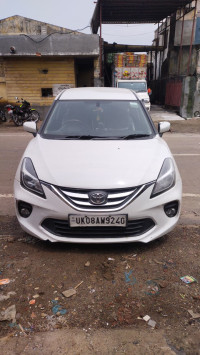 Toyota Glanza G 2020 Model