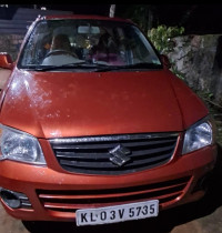 Maruti Suzuki Alto LXI 2012 Model