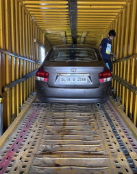 Honda City Vmt 2011 Model