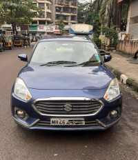 Maruti Suzuki Dzire ZXI 2017 Model