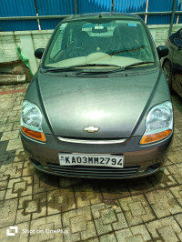 Chevrolet Spark Ls 2010 Model