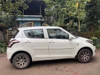 Maruti Suzuki Swift LDI 2011 Model