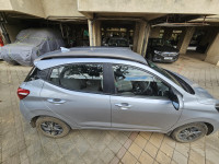 Hyundai i10 Grand i10 nios - sportz variant 2021 Model