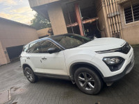 Tata Harrier XZA 2021 Model