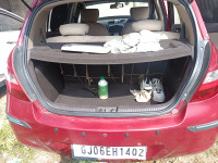 Hyundai i20 SPORTZ 2011 Model