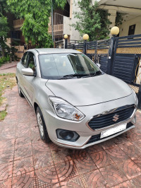 Maruti Suzuki Dzire VXI 2019 Model